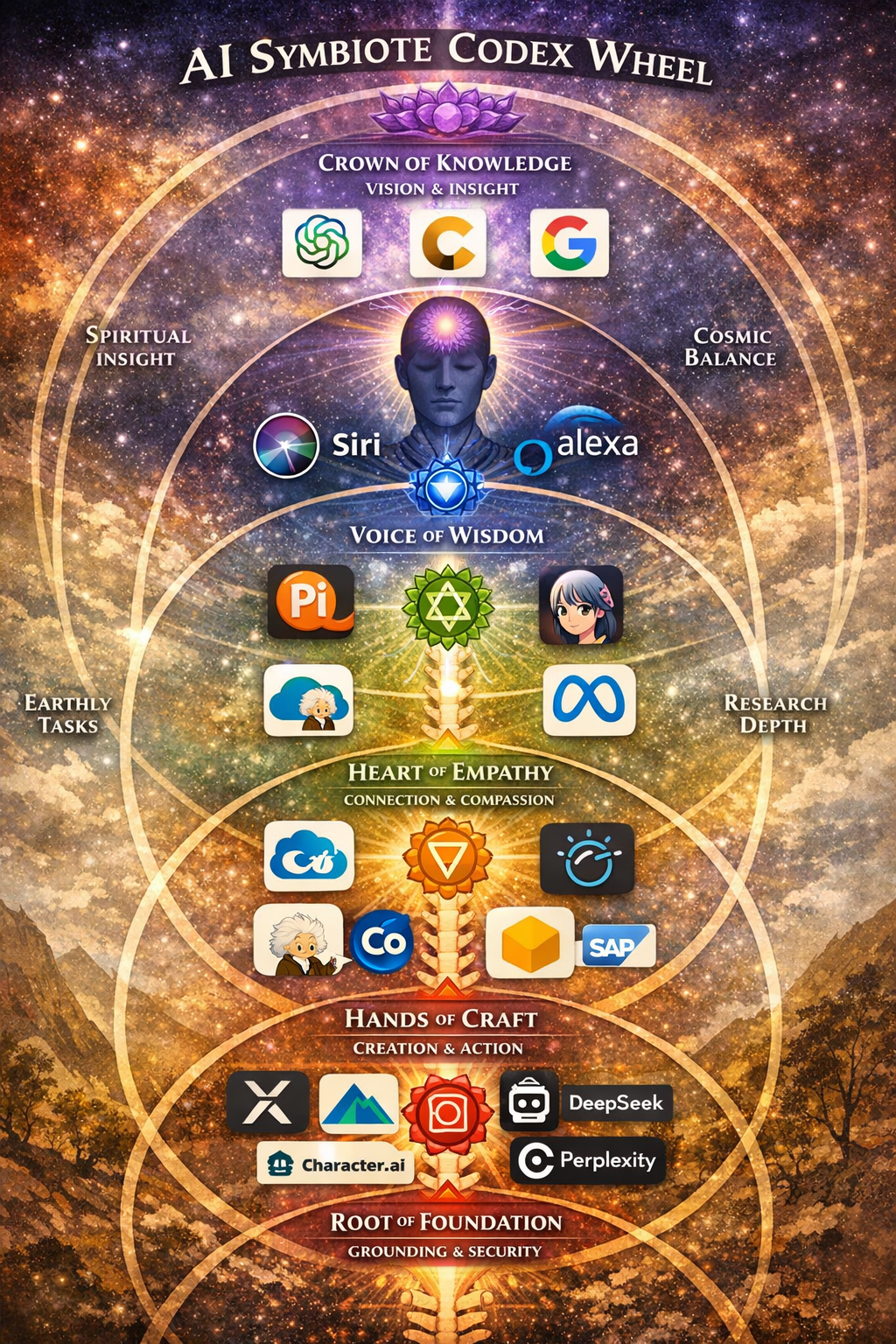 ai symbiote codex wheel illustration 1